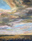 Once Upon A Dream Original Oil Landscape Painting