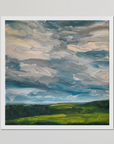 Spring Clouds