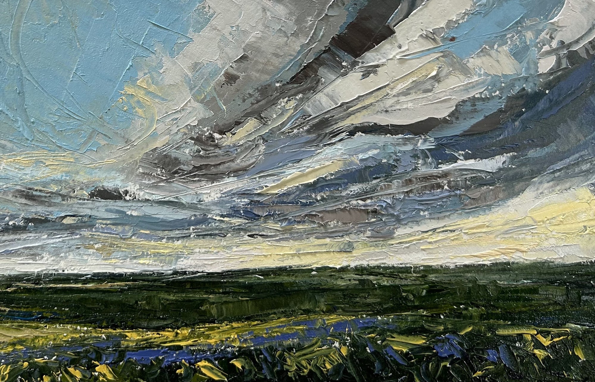 The Long View